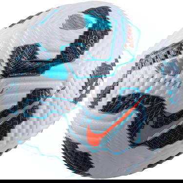 Sportsudstyr Nike Flight Hvid | FZ3023-100, 3