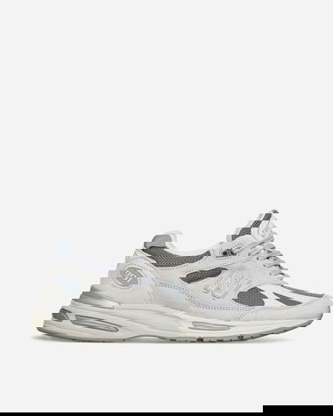 Sneakers og sko New Balance 991 V2 Made in UK "Nimbus Cloud" Grå | U991LG2, 2