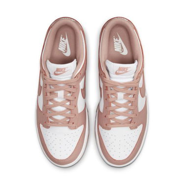 Sneakers og sko Nike Dunk Low "Rose Whisper" W Lyserød | DD1503-118, 2