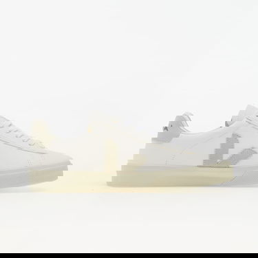 Sneakers og sko Veja Campo W Hvid | CP0502429A, 3
