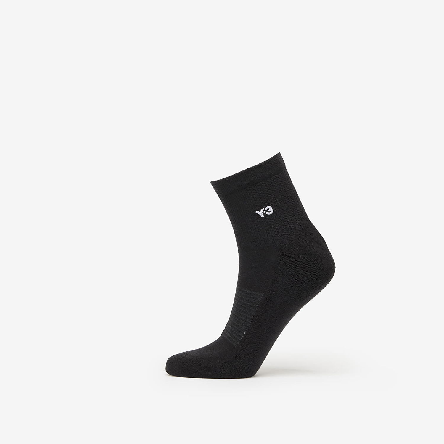 Sokker Y-3 Y-3 Classic Low Socks Sort | JZ6276, 0