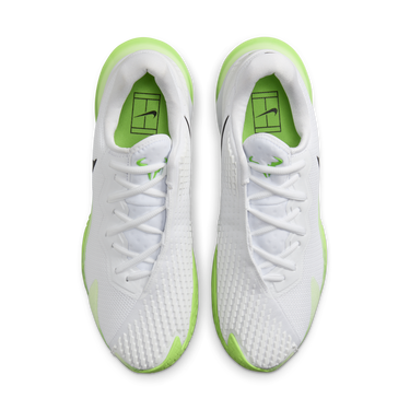 Sneakers og sko Nike Court Zoom Vapor Cage 4 Rafa Hvid | DD1579-105, 4