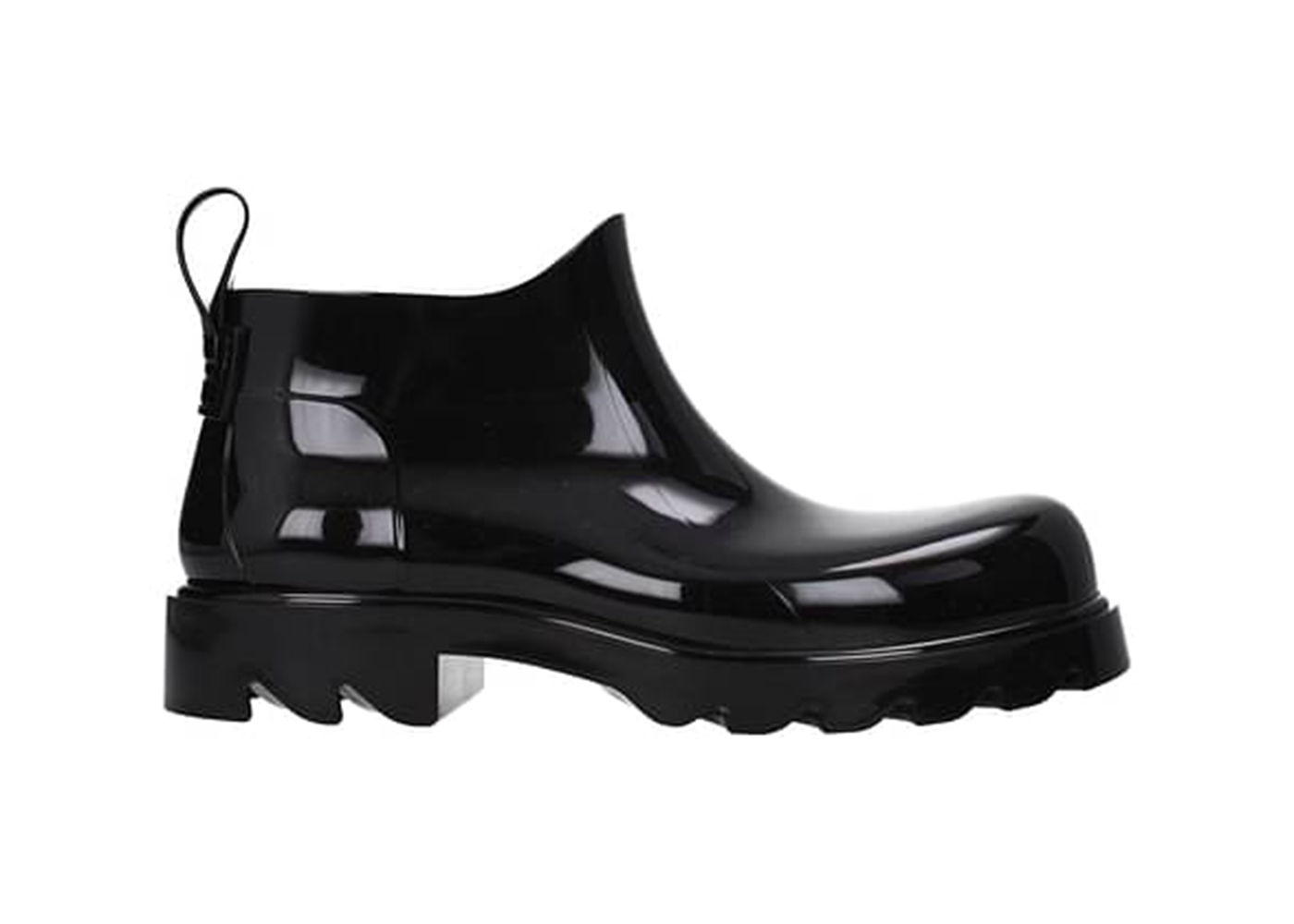 Sneakers og sko Bottega Veneta Stride Ankle Boots Sort | 680510V1AJ01000, 0
