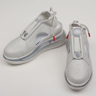 Sneakers og sko Nike Air Max FF 720 W Grå | AO3189-100, 2