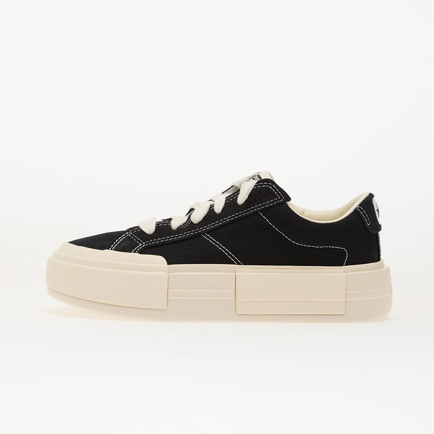 Sneakers og sko Converse Chuck Taylor All Star Cruise Black/ Egret/ Black Sort | A17682C, 0