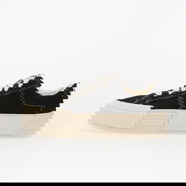 Sneakers og sko Converse Chuck Taylor All Star Cruise Black/ Egret/ Black Sort | A17682C, 0