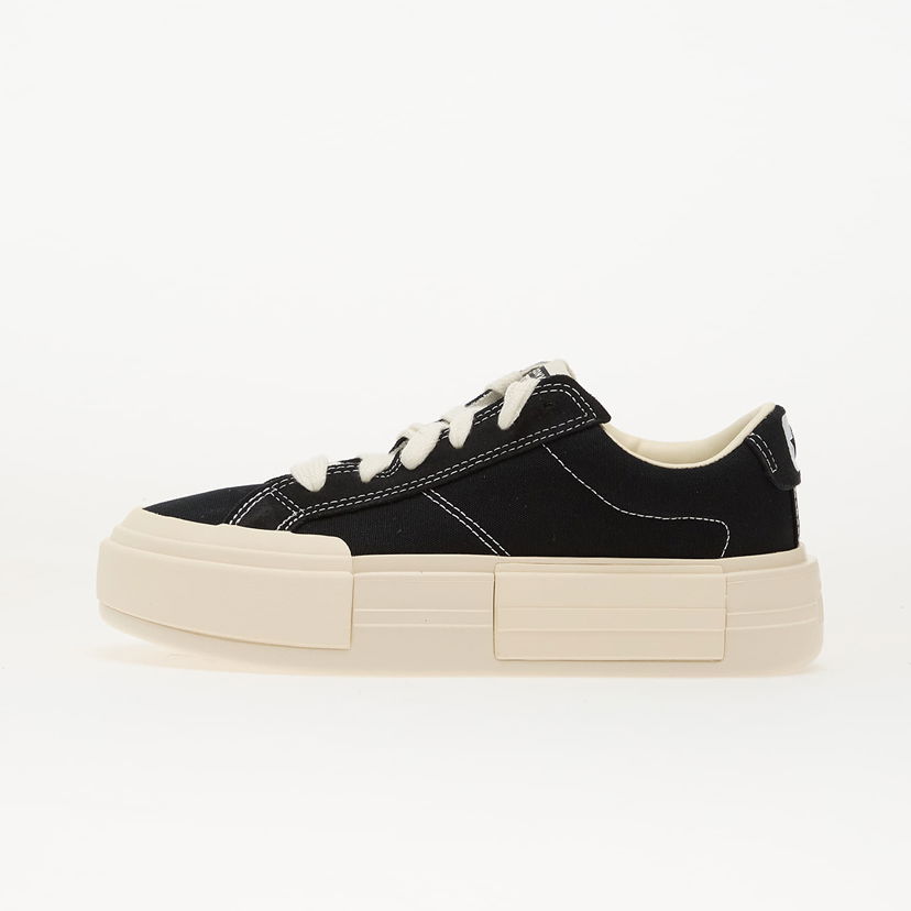 Sneakers og sko Converse Chuck Taylor All Star Cruise Black/ Egret/ Black Sort | A17682C