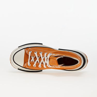 Sneakers og sko Converse Run Star Legacy CX Orange | A00853C, 2