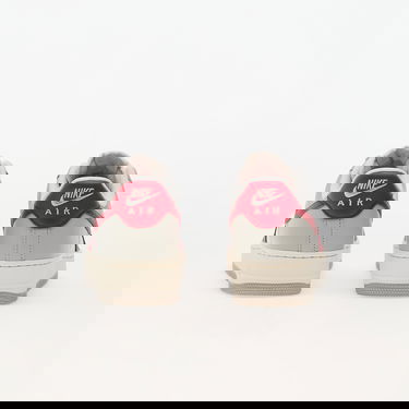 Sneakers og sko Nike AIR FORCE 1 '07 LV8 Hvid | HJ9094-012, 4