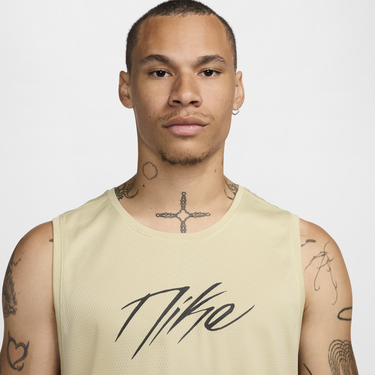 Jersey Nike Icon Dri-FIT Beige | FZ0252-783, 4
