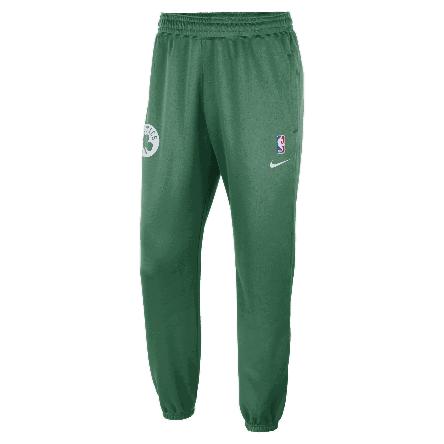Bukser Nike NBA Dri-FIT Boston Celtics Spotlight Grøn | FB3648-312, 0