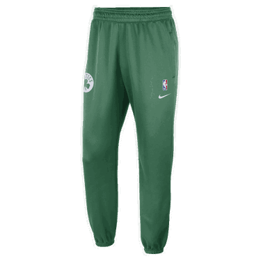 Bukser Nike NBA Dri-FIT Boston Celtics Spotlight Grøn | FB3648-312, 0