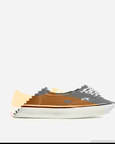 Sneakers og sko Vans Premium Authentic 44 Duck Canvas Brun | VN0007QZ509, 3