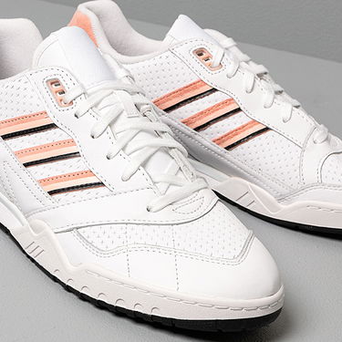 Sneakers og sko adidas Originals A.R. Trainer Hvid | EE5398, 4