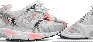 Sneakers og sko New Balance 530 Hvid | mr530-mac, 0