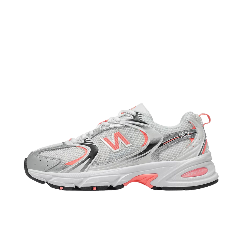 Sneakers og sko New Balance 530 Hvid | mr530-mac