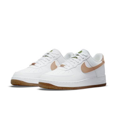 Sneakers og sko Nike Air Force 1 '07 LV8 Hvid | CZ0338-101, 2