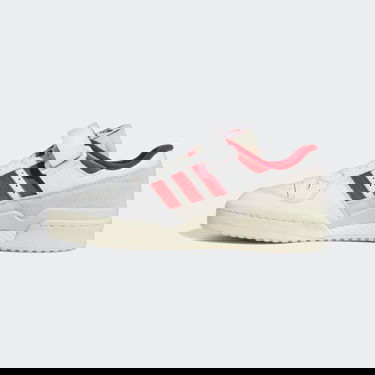 Sneakers og sko adidas Originals Forum 84 Low Hvid | GY5848, 0