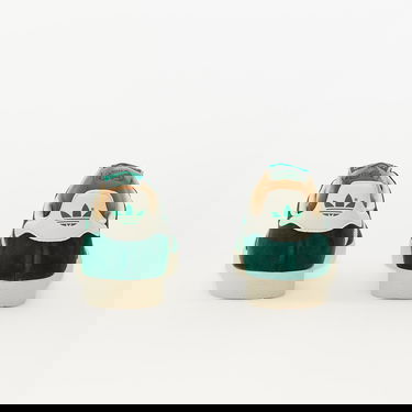 Sneakers og sko adidas Originals Gazelle Grøn | GY7338, 3