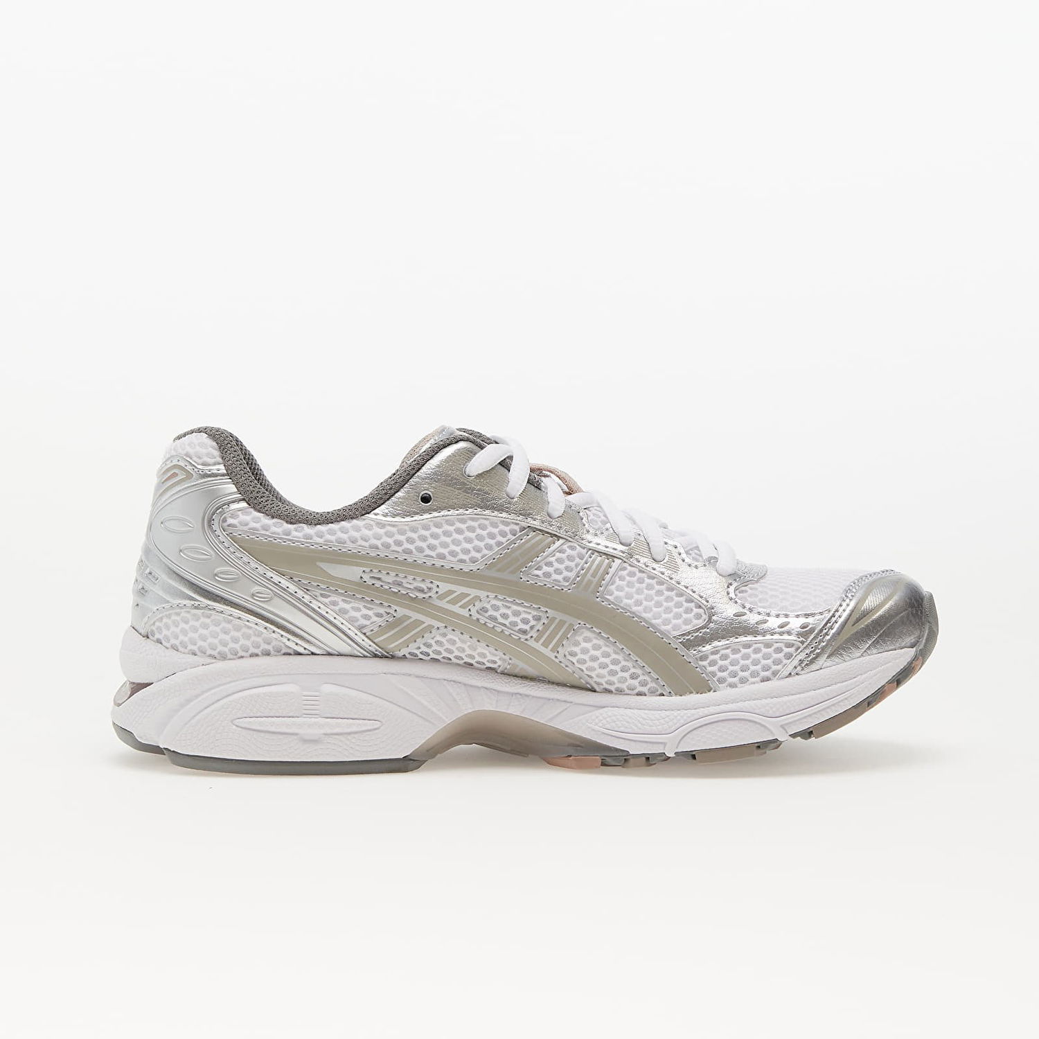 Sneakers og sko Asics Gel-Kayano 14 Metalisk | 1202A056-106, 1