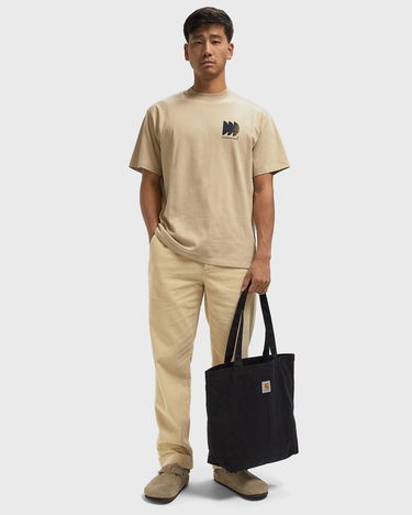 T-shirt Edmmond Studios Edmmond Radio T-Shirt Beige | 325-30-10060, 1