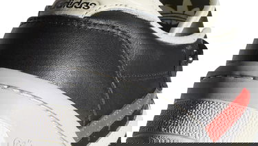 Sneakers og sko adidas Originals Rivalry Lo Sort | EF1605, 5