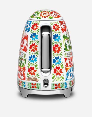 Drikkeflaske Dolce & Gabbana Dolce & Gabbana for SMEG Kettle Hvid | TCCE02TCAEEUC036, 2