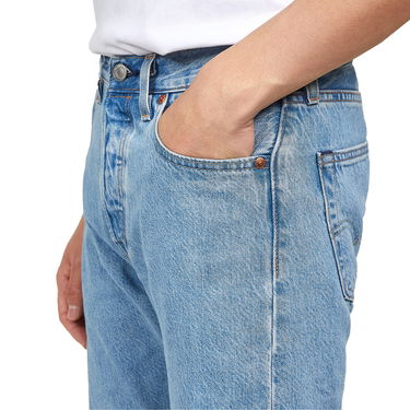 Jeans Levi's 501 Jeans Blå | 00501-3286, 2