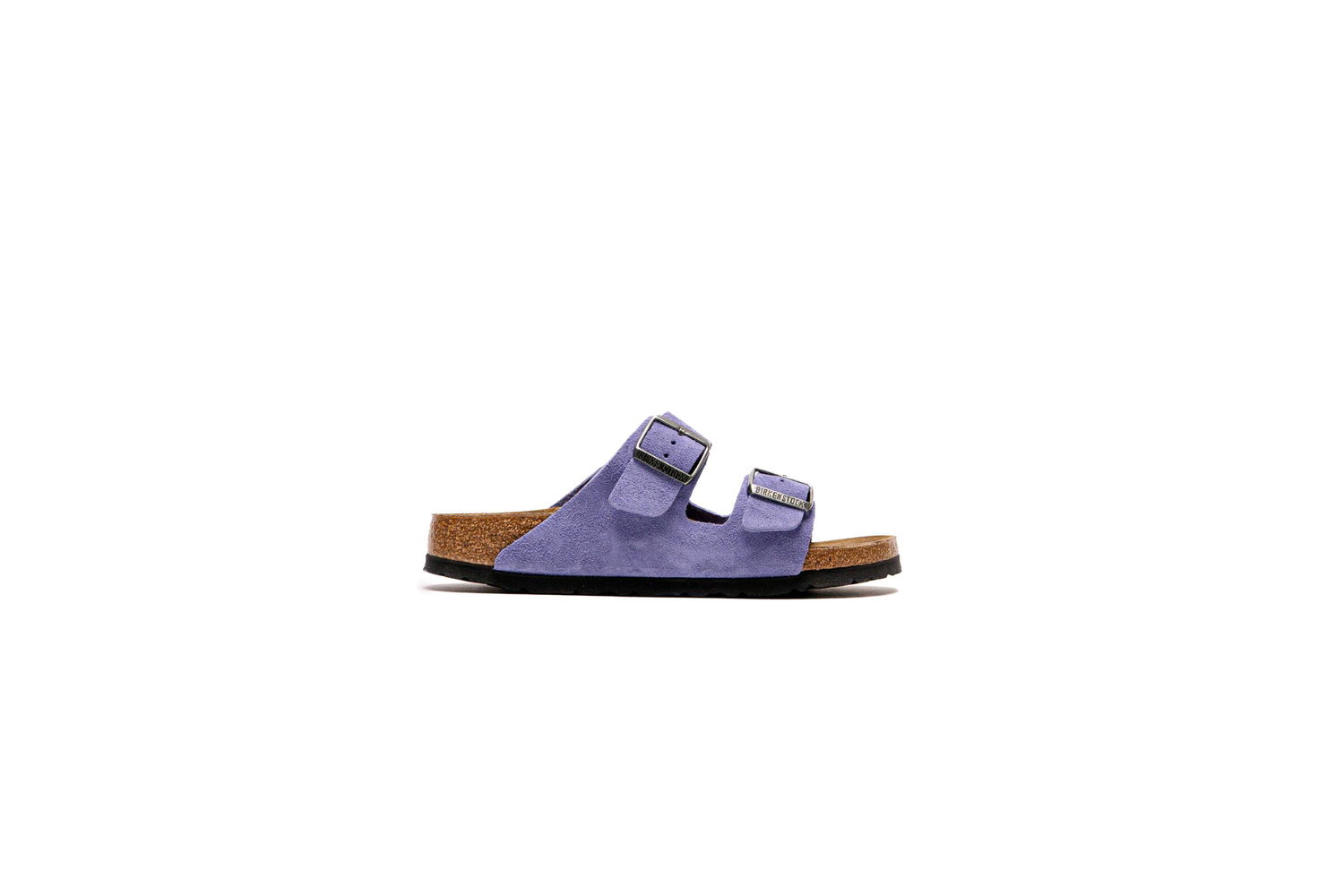 Sneakers og sko Birkenstock Arizona Narrow Fit Sandals Lilla | 1029218, 0