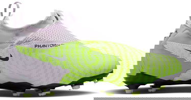 Sneakers og sko Nike PHANTOM GX ACADEMY DF FG/MG Grøn | dd9546-705, 2