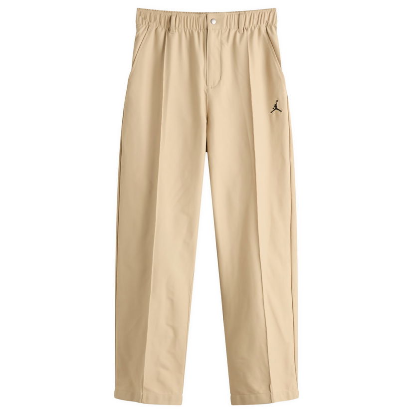 Bukser Jordan Golf Pants Beige | HQ8673-248