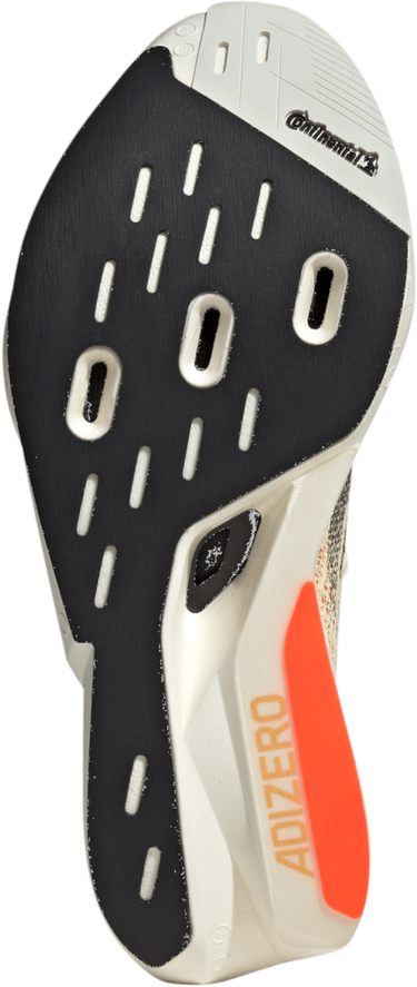 Sneakers og sko adidas Performance adidas ADIZERO PRIME X 2 STRUNG Beige | id0264, 1
