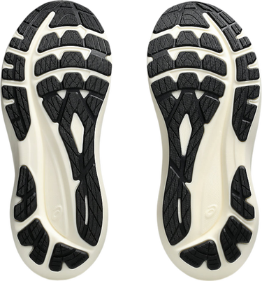 Sneakers og sko Asics GT-2000 Sort | 1012b666-003, 2