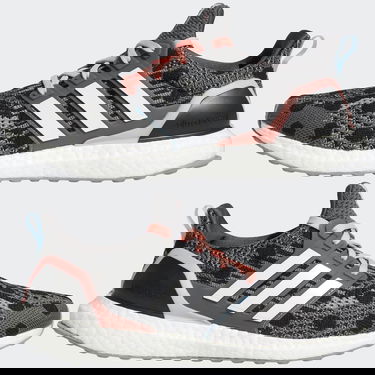 Sneakers og sko adidas Performance ULTRABOOST 5.0 DNA W Grå | GZ0399, 7