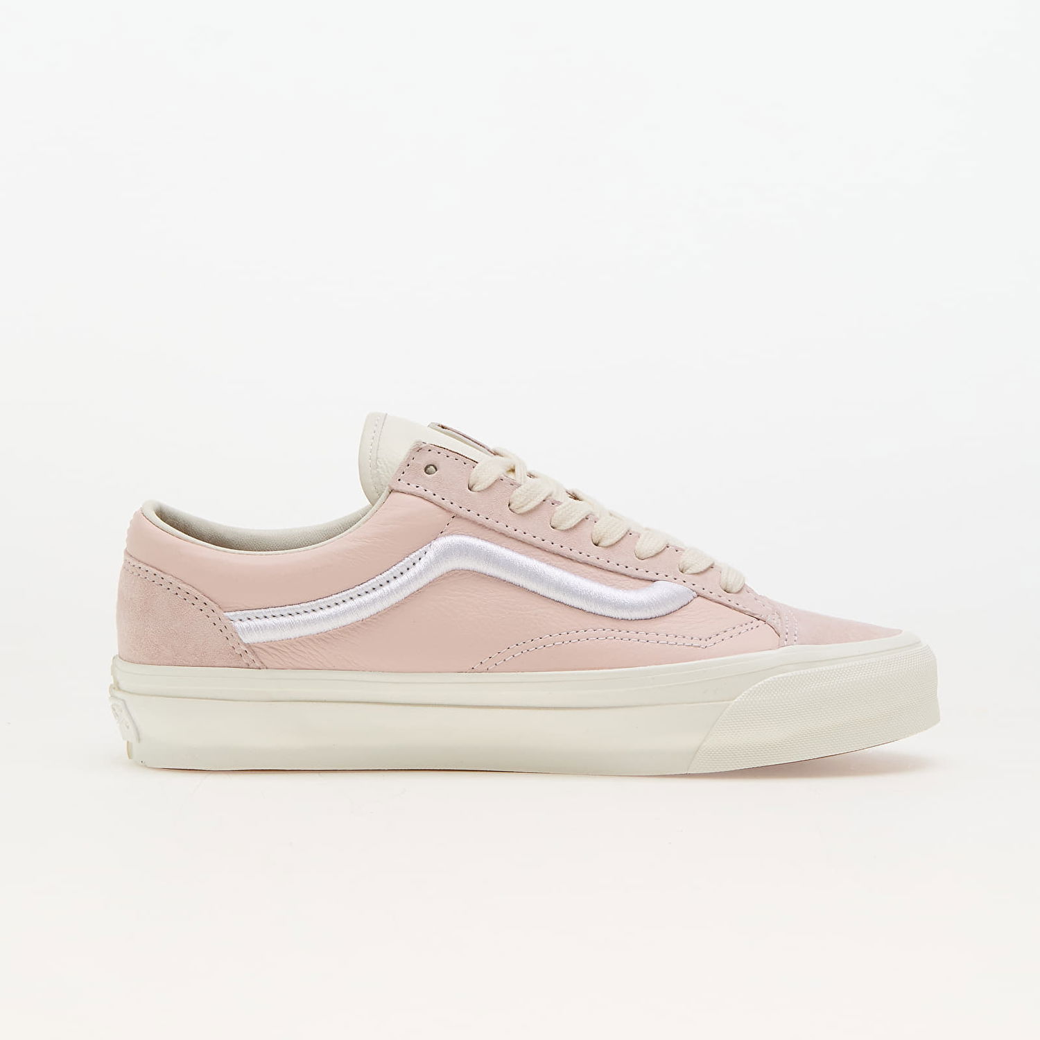 Sneakers og sko Vans Old Skool Reissue 36 LX Milan Blush Lyserød | VN000CR3YWC1, 1