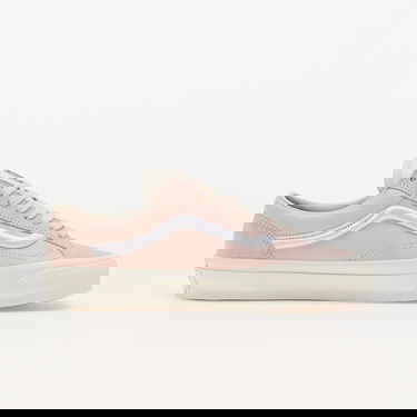 Sneakers og sko Vans Old Skool Reissue 36 LX Milan Blush Lyserød | VN000CR3YWC1, 1