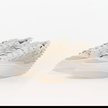 Sneakers og sko Y-3 Centennial Low Supplier Colour/ Off White/ Crew White Hvid | IG4079, 4