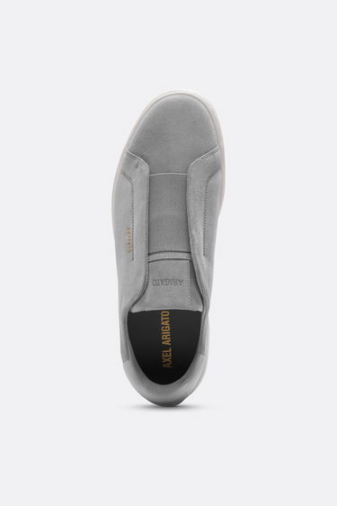 Sneakers og sko AXEL ARIGATO Dice Laceless "Gray" Grå | F2307002, 4