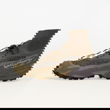 Sneakers og sko Salomon Speedcross Advanced Grøn | L47732800, 0