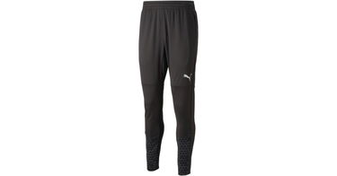 Joggingbukser Puma teamCUP Pants Sort | 658369-003, 1