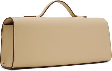 Håndtaske Savette Taupe Slim Symmetry Pochette Bag Beige | H-014-01-01, 2