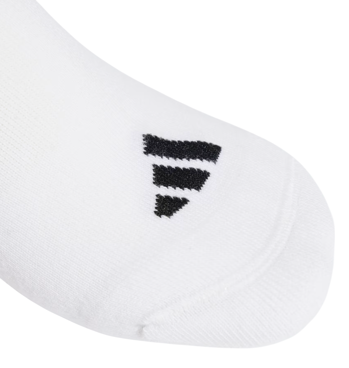 Sokker adidas Performance 3-Pack Crew Socks Hvid | JI6316, 1