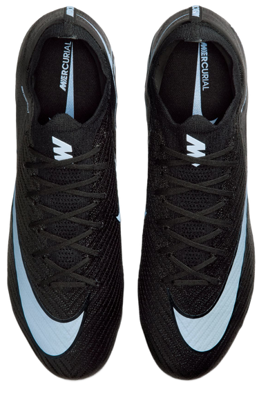 Sneakers og sko Nike Zoom Vapor 16 Elite FG Sort | fq1457-001, 6
