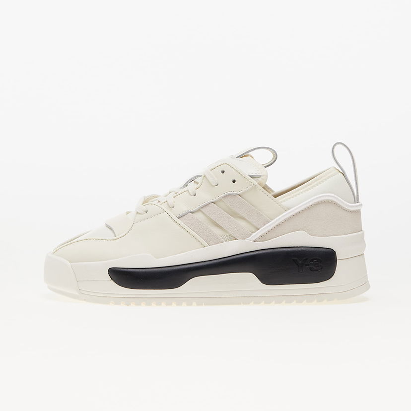 Sneakers og sko Y-3 Rivalry Hvid | IG4091