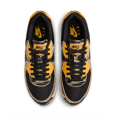 Sneakers og sko Nike Air Max 90 Premium Flerfarvet | IF1721-001, 2
