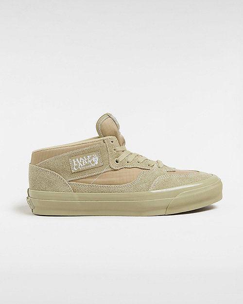 Skateboarding Vans Premium Half Cab Reissue Beige | VN000CXJEL7