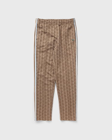 Joggingbukser Lacoste TRAININGSANZÜGE Hos./Zus. men Track Pants brown Beige | XH1440-IRP, 0