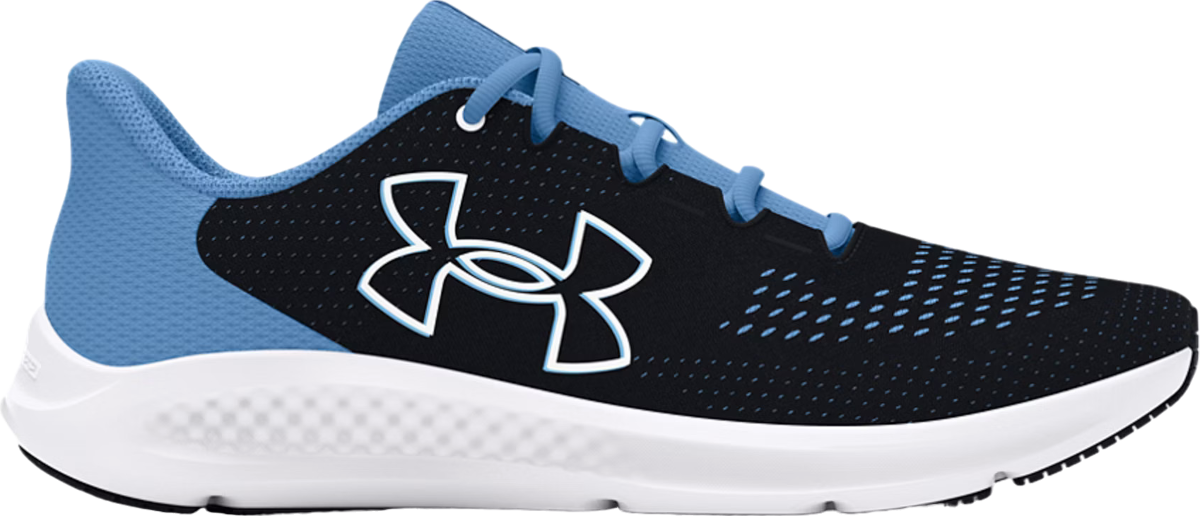 Sneakers og sko Under Armour Charged Pursuit 3 Blå | 3026523-004, 0