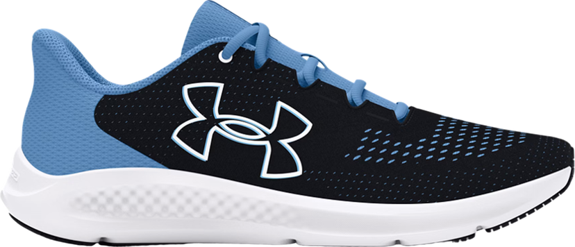 Løbe Under Armour Charged Pursuit 3 Blå | 3026523-004