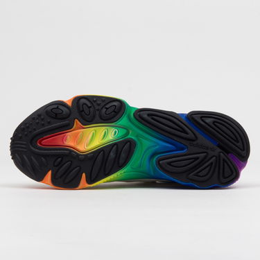 Sneakers og sko adidas Originals Ozweego Pride Flerfarvet | EG1076, 4